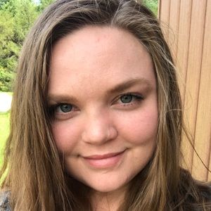 Meet your Posher, Theresa